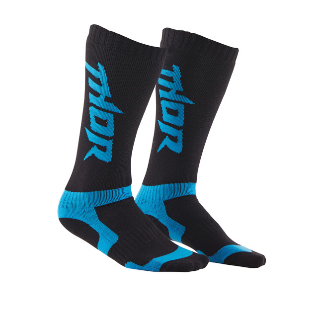 ΚΑΛΤΣΕΣ ΣΕΤ ENDURO S15  THOR BLK ΜΕΓΕΘΟΣ 10-13