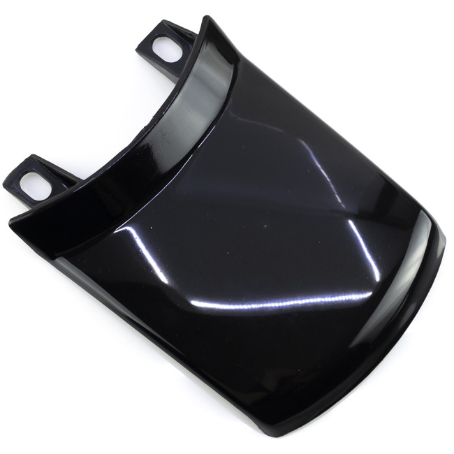 Καπάκι Ένωσης Ουράς Honda Supra 100 Χρώμα Μαύρο Roc