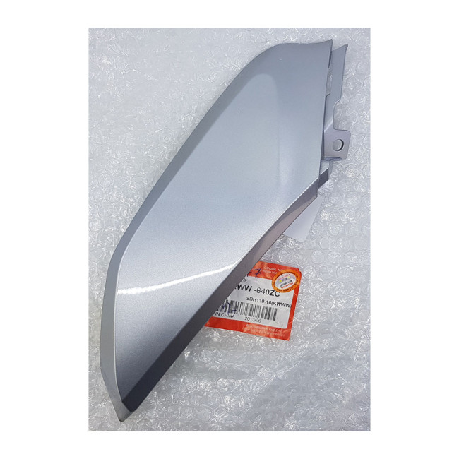 ΚΑΠΑΚΙ ΔΕΞΙ ΕΜΠΡΟΣ AFS110/WAVE 110 (NH411M) ROC