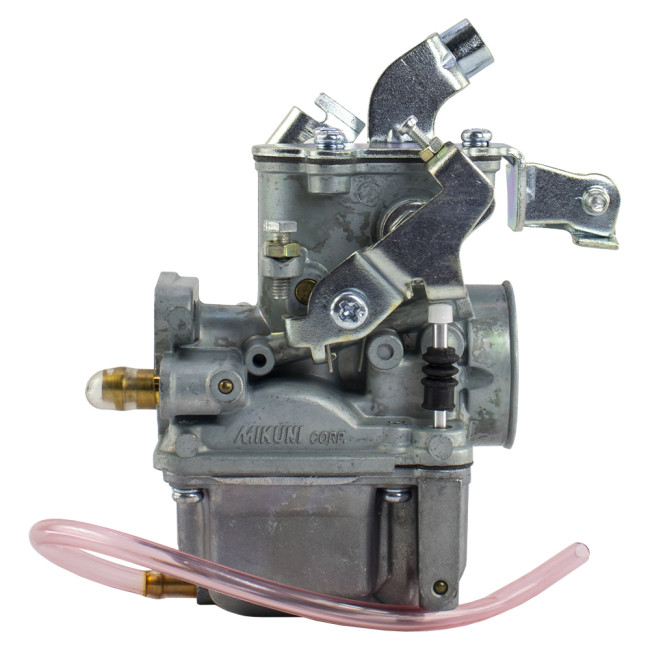 Καρμπυρατέρ T50 Roc