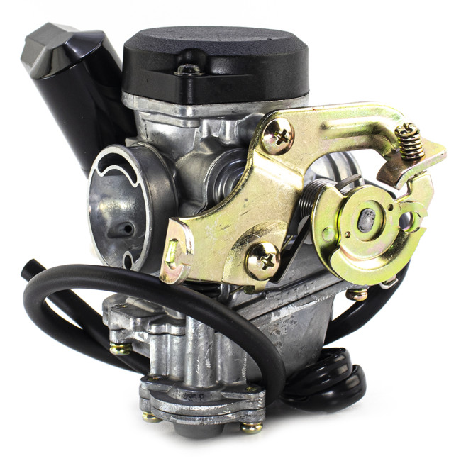 Καρμπυρατέρ GY6 50cc W-STD