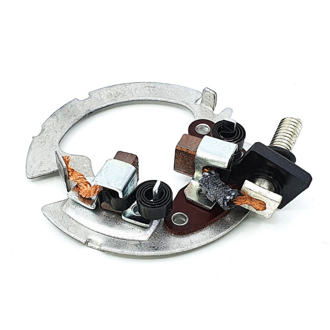 Καρβουνάκια Μίζας AIX 250/NX 250/KLE 500 Roc