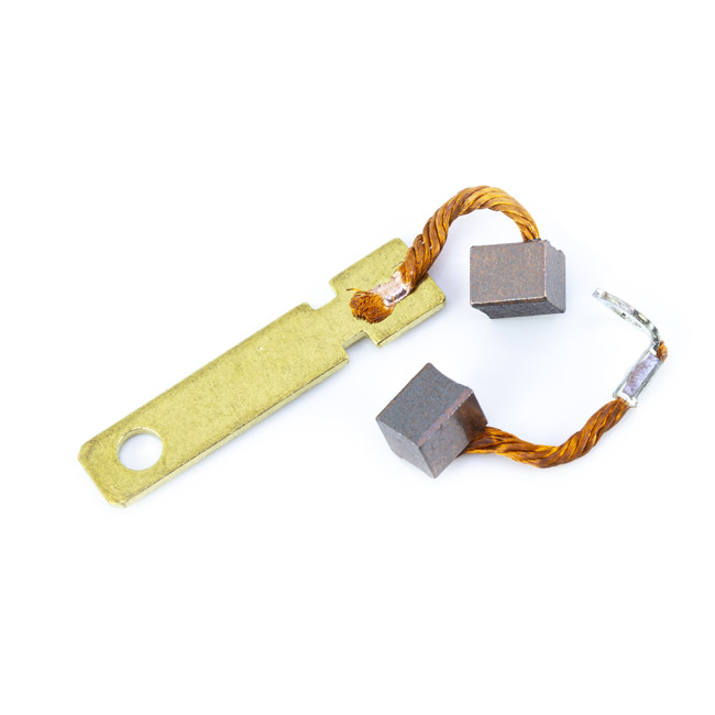 Καρβουνάκια Μίζας Honda Astrea C100 Grand Γνήσια Ινδονησίας 31201-KG8-004