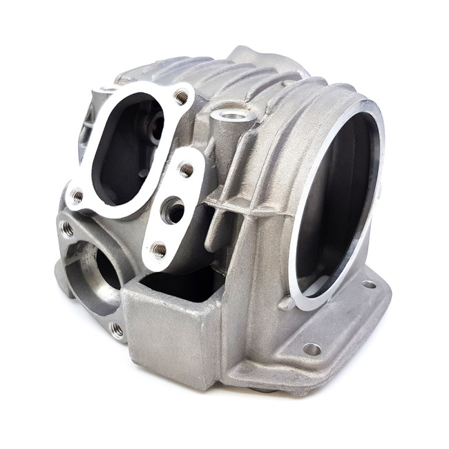 Κεφαλή Honda Innova AASA