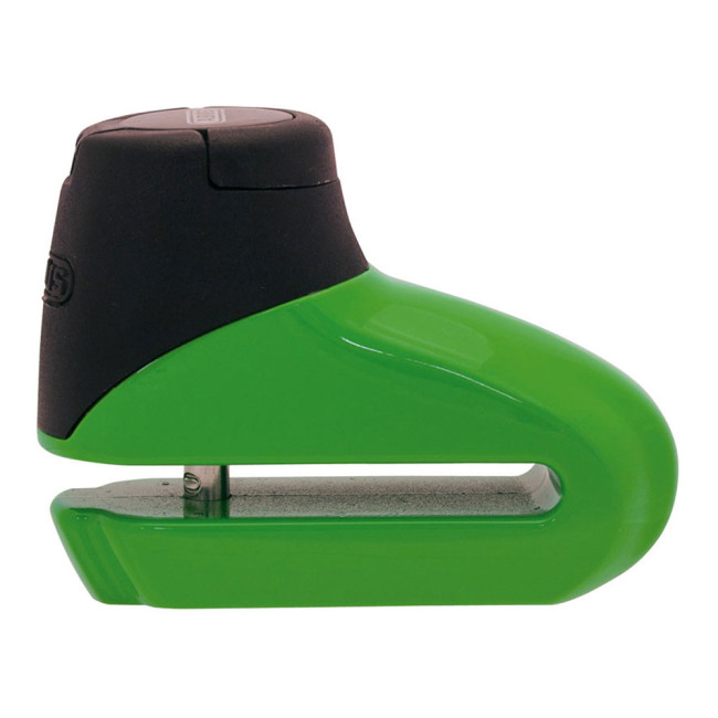 Κλειδαρία δισκοφρένου ABUS 305 Χρώμα Πράσινη