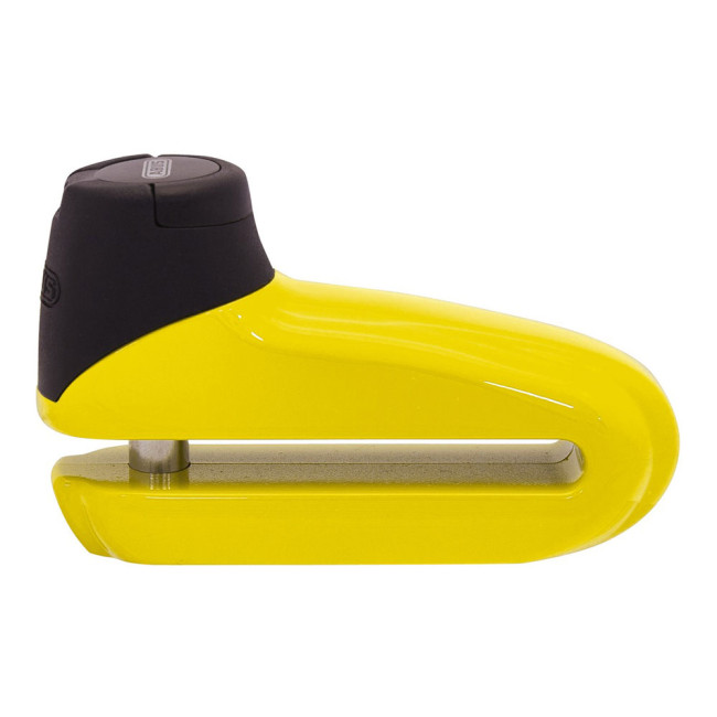 Κλειδαρία δισκοφρένου ABUS 300 Χρώμα Κίτρινη