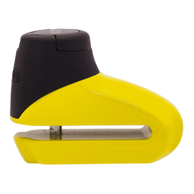 Κλειδαρία δισκοφρένου ABUS 305 Χρώμα Κίτρινη