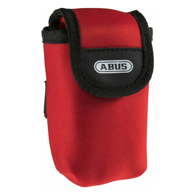 Κλειδαριά Δισκόφρενου με Συναγερμό Abus 7000 RS1 Yellow