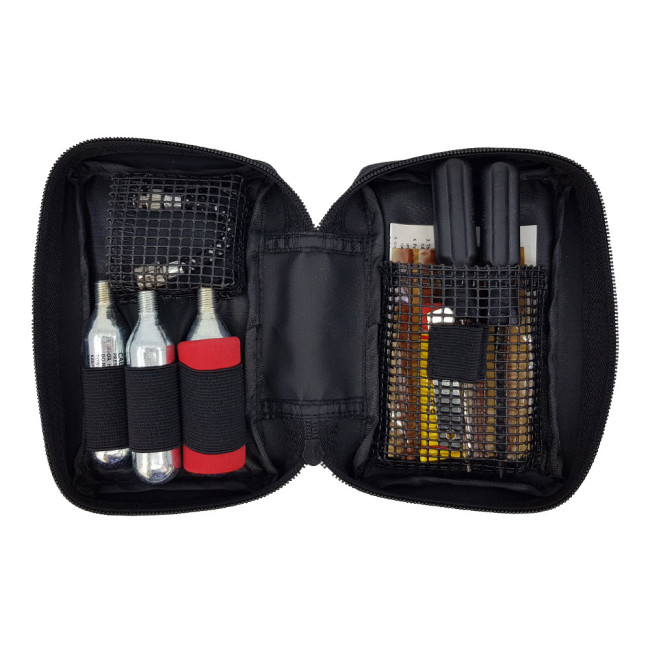 ΣΕΤ ΕΠΙΣΚΕΥΗΣ ΕΛΑΣΤΙΚΩΝ TUBELESS