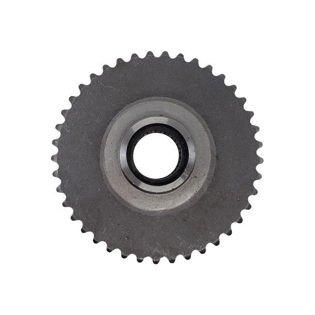 Κομπλέρ Μίζας C100, Supra 100, Kymco Spike 125 Με Γρανάζι Roc