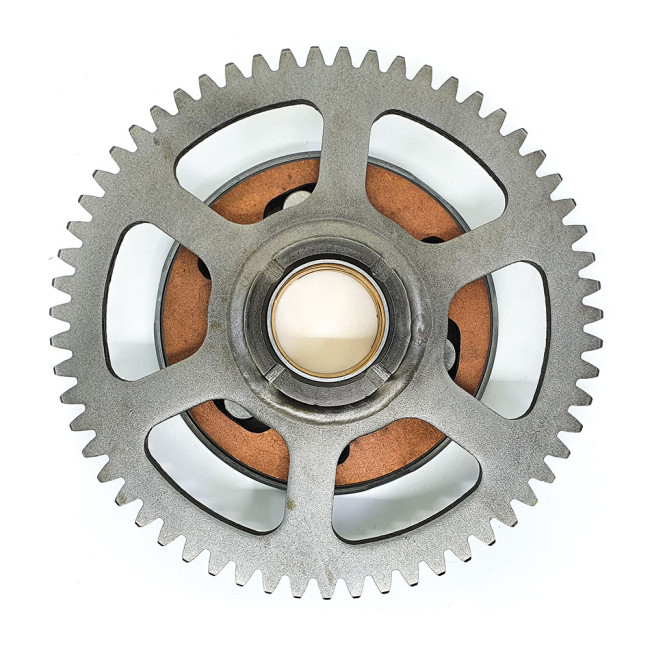 Κόμπλερ Μίζας μαζί με Γρανάζι Crypton-X 135 Roc