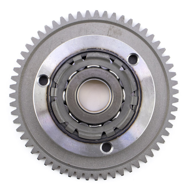 Κόμπλερ Μίζας Honda SH 125/150 Roc