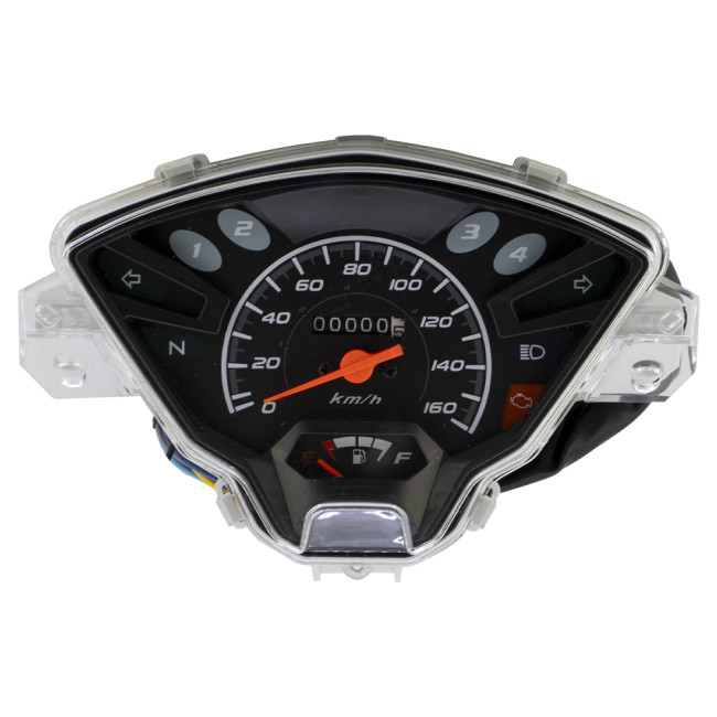 Κοντέρ Astrea Grand 110i Roc