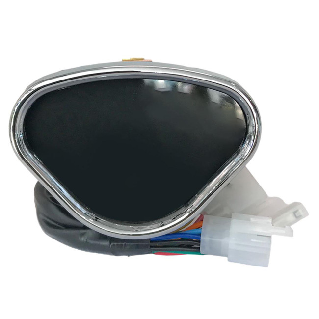 ΚΟΝΤΕΡ ΨΗΦΙΑΚΟ CF50/DAX LED HYPER-X