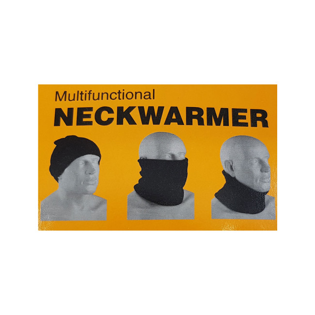 Μπαλακλάβα Modeka 611