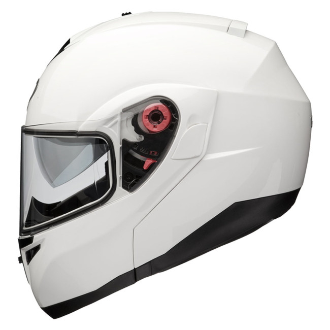 Κράνος MT Optimus SV Άσπρο