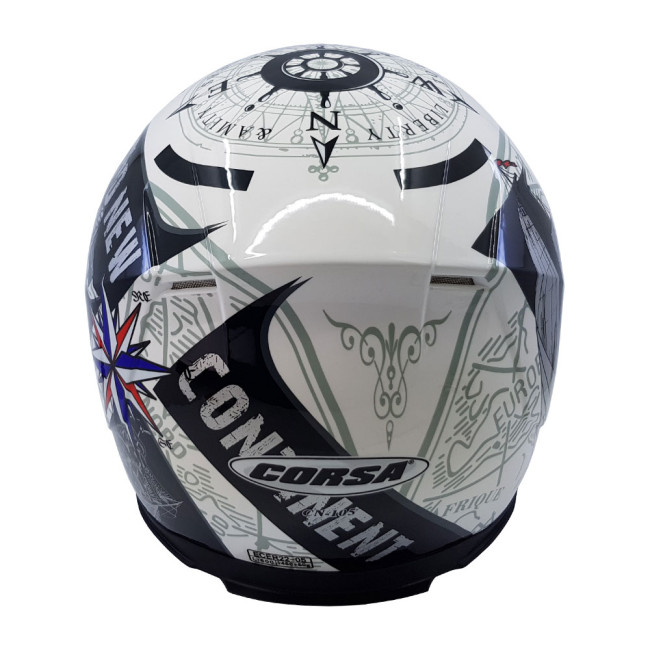 ΚΡΑΝΟΣ ΠΑΙΔΙΚΟ  CORSA FF JUNIOR CN350 ΠΥΞΙΔΑ