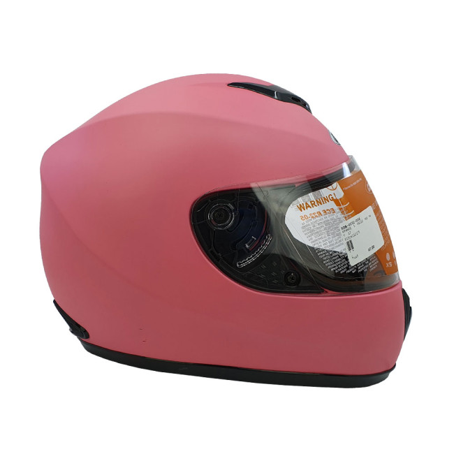 Κράνος Corsa CN110 Χρώμα Ροζ Ματ