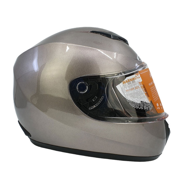 Κράνος Corsa CN110 Χρώμα Τιτάνιο