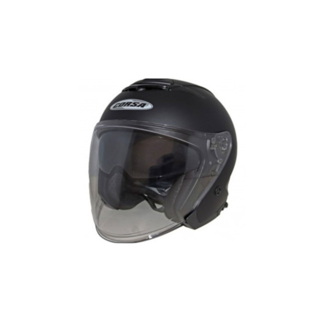 ΚΡΑΝΟΣ JET CORSA CX209 ΧΡΩΜΑ MAYΡΟ ΜΑΤ