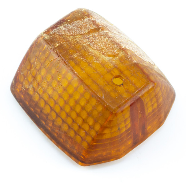 Κρύσταλλο Φλας Kawasaki GPZ900R/GPZ600R Roc