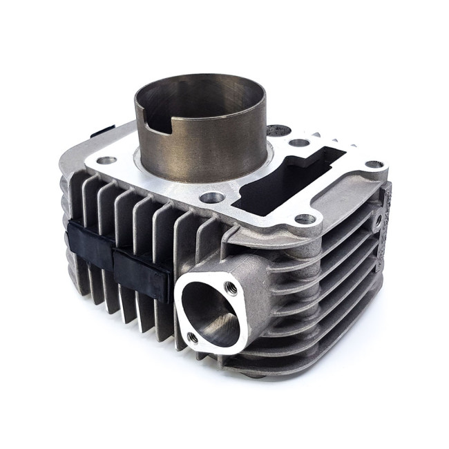 Κύλινδρος Innova Αλουμινίου 55mm