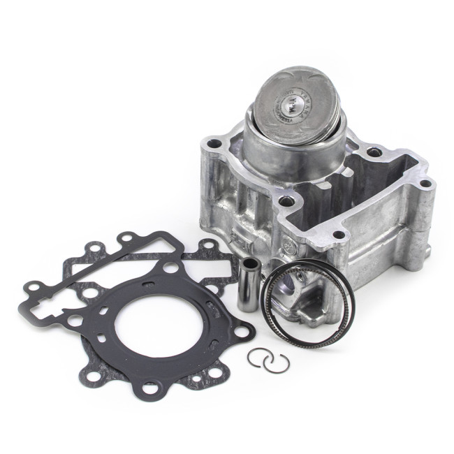 Κυλινδροπίστονο Αλουμινίου STD Crypton-X 135 Γνήσιο Yamaha