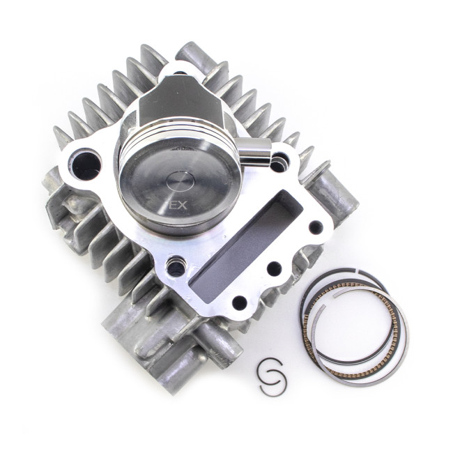 Κυλινδροπίστονο 53mm ZX130 Roc