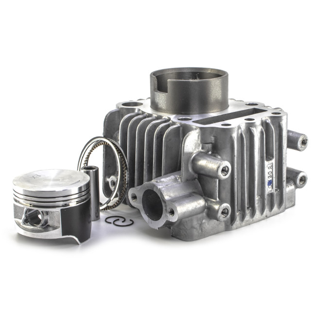 Κυλινδροπίστονο 53mm ZX130 Roc