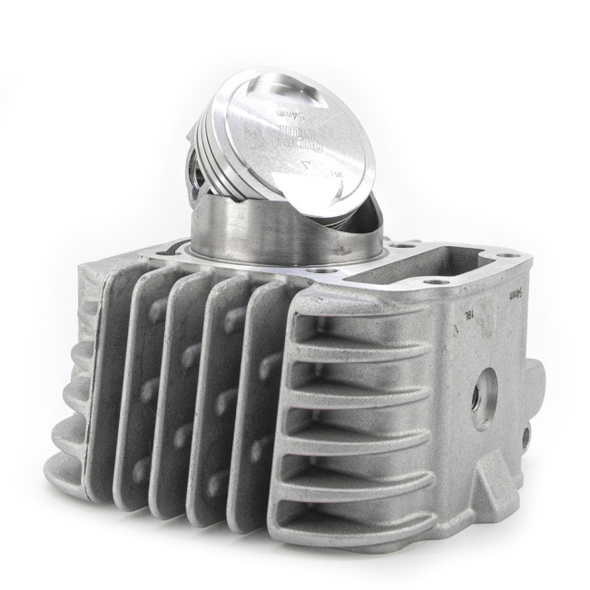 Κυλινδροπίστονο 54mm Wave 110i Uma Racing