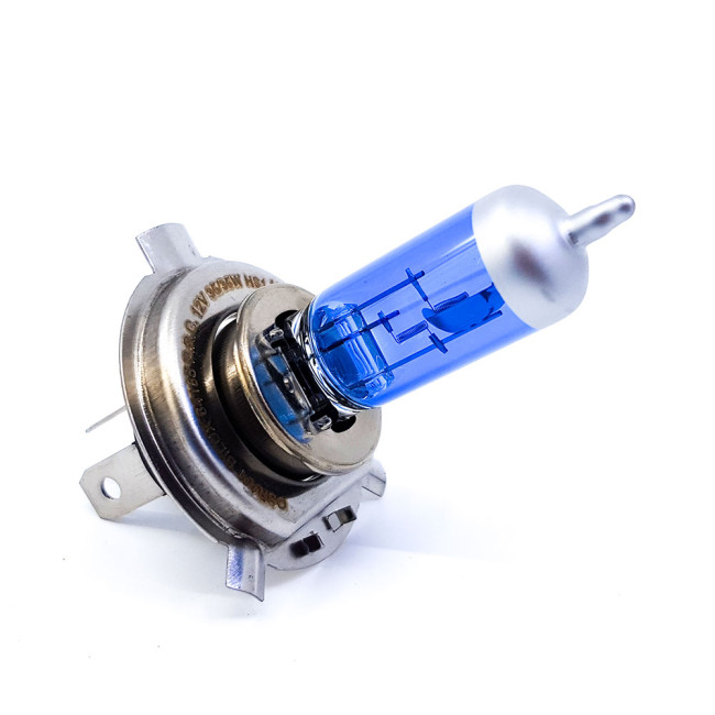ΛΑΜΠΑ ΤΕΜΑΧΙΟ OSRAM 64193CBI (HS1) 12V/35/35 COOL BLUE HALLOGEN