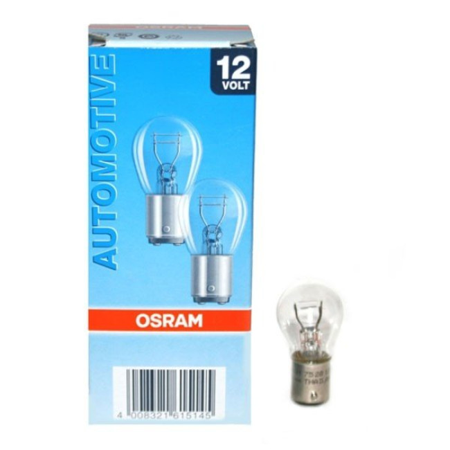 ΛΑΜΠΑ 12V/21/5  OSRAM