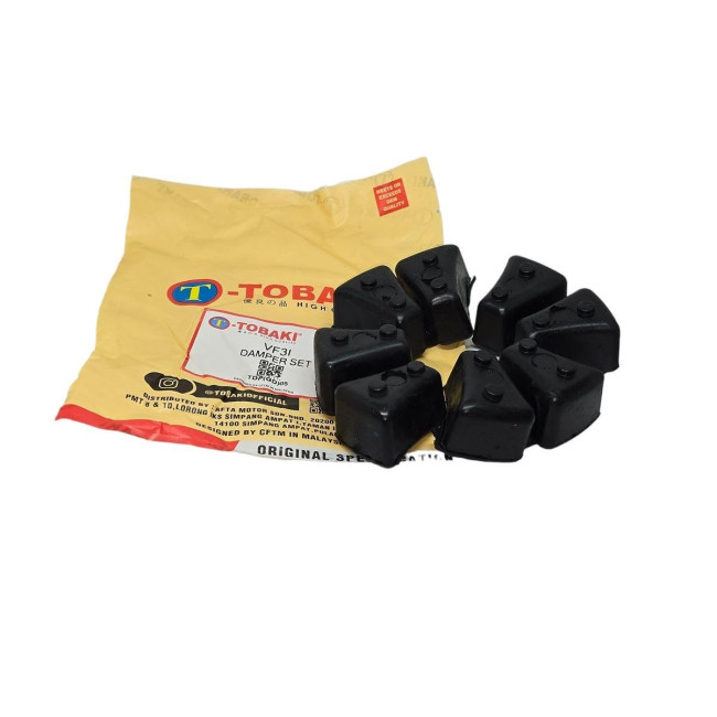ΛΑΣΤΙΧΑ ΤΑΜΠΟΥΡΟΥ SYM VF185I TOBAKI 518-TDP-05