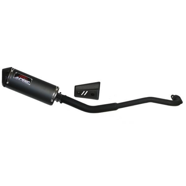 ΕΞΑΤΜΙΣΗ KRISS II APIDO