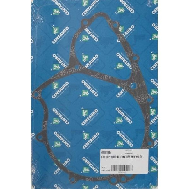 ΦΛΑΝΤΖΑ ΒΟΛΑΝ BMW F 650 GS  CENTAURO