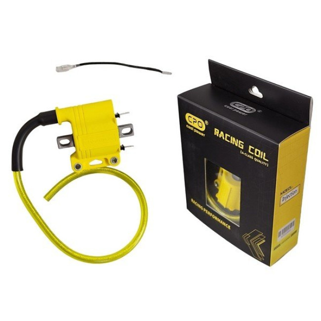 ΠΟΛΛΑΠΛΑΣΙΑΣΤΗΣ RACING ΓΙΑ ΜΟΤΕΡ INJECTION 