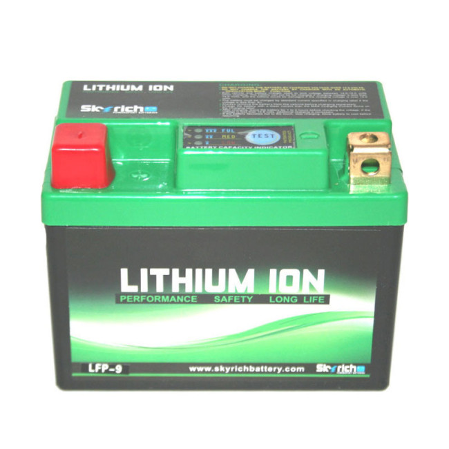 ΜΠΑΤΑΡΙΑ  HB5L-B   HB4L-B  SKYRICH  LFP-09