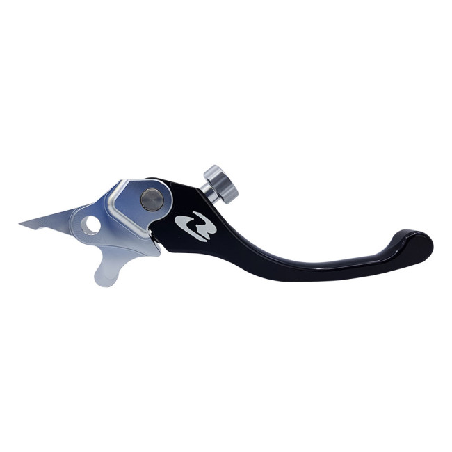 Μανέτα Racing Boy Crypton-X 135 S2 Χρώμα Μαύρο