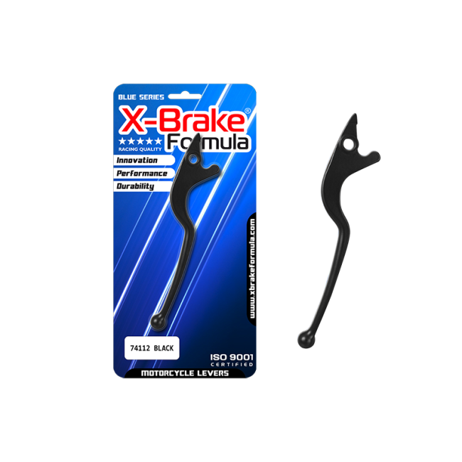 ΜΑΝΕΤΑ ΦΡΕΝΟΥ ΑΡΙΣΤΕΡΗ YAMAHA X-MAX 250 No 74112
