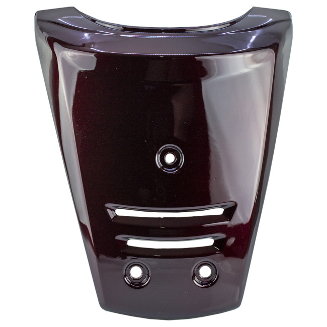 Μάσκα Πειρουνιού Supra 100 Χρώμα Βυσσινί Roc