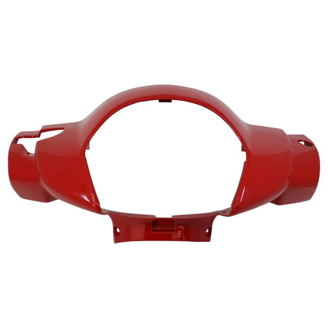 Μάσκα Φαναριού Innova 125 Κόκκινη Roc