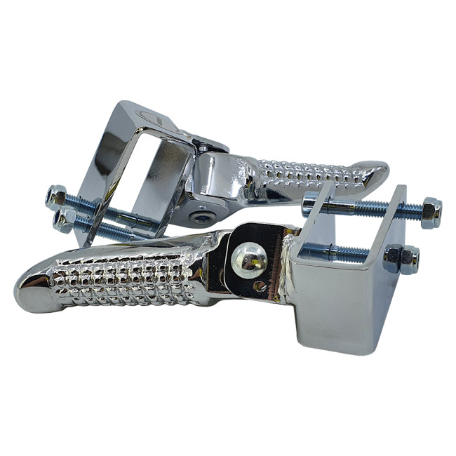 Μασπιέ Συνοδηγού για Ψαλίδι C100 Nikme 010175