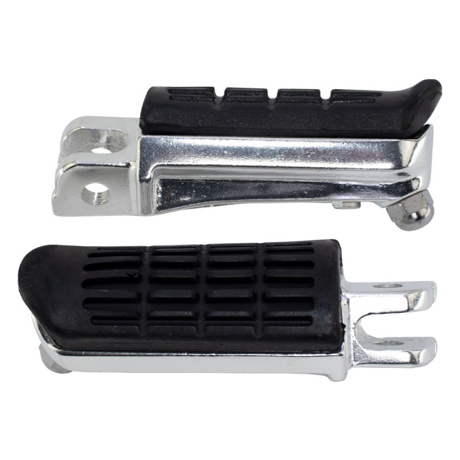 Μασπιέ Οδηγού XLV1000 Varadero 2 Τεμάχια Roc