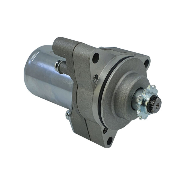 Μίζα C100 Grand/Supra 100 Roc