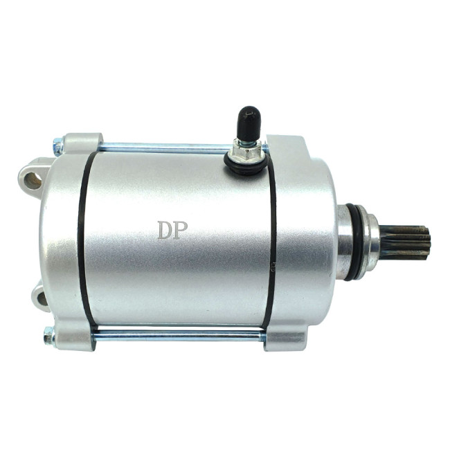 Μίζα CG 200 Atv 200/250 Roc