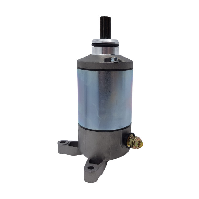 Μίζα V-Strom 650 Roc