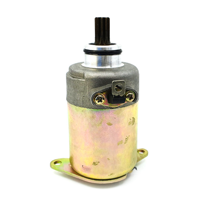 Μίζα Kymco Agility 125/150/200 BLF031 Roc