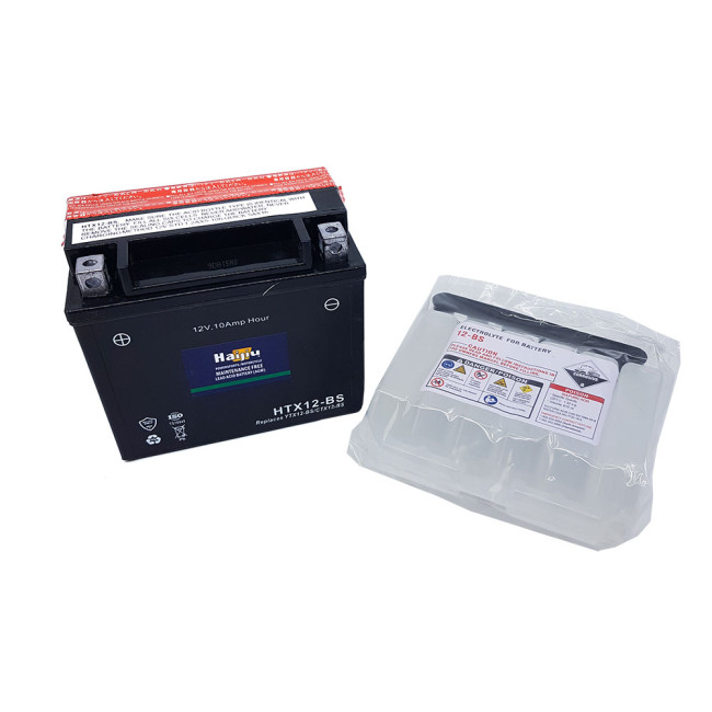 ΜΠΑΤΑΡΙΑ  YTX12-BS ROC