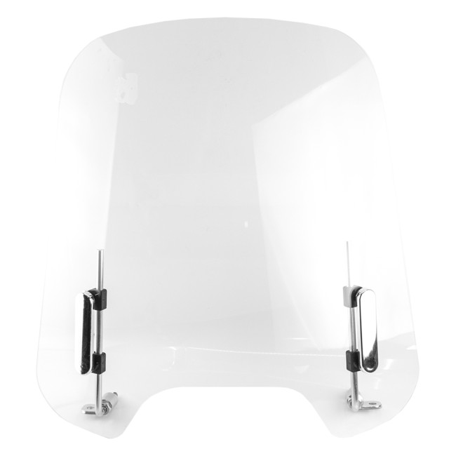 ΜΠΑΜΠΡΙΖ UNIVERSAL ΔΙΑΦΑΝΟ 50X53 ΣΕΤ ΜΕ ΒΑΣΕΙΣ