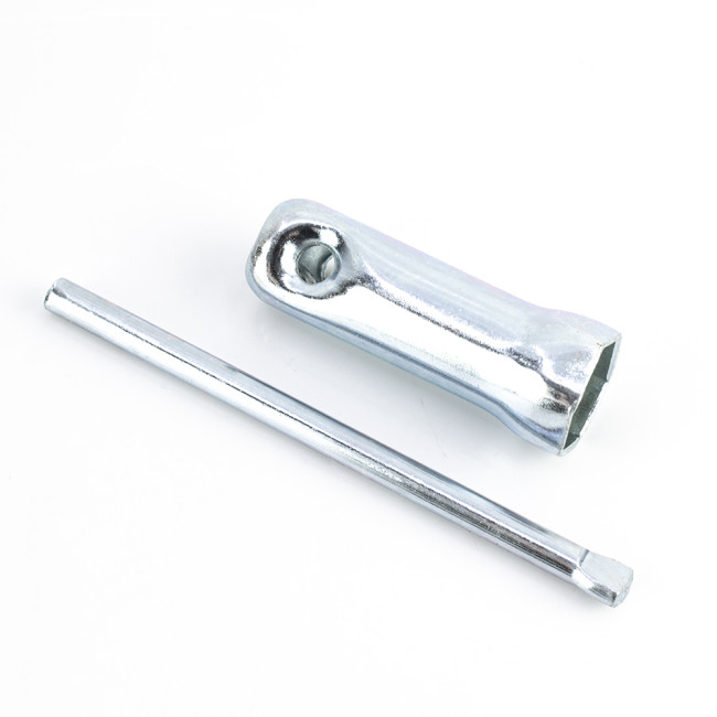 Μπουζόκλειδο 21mm για Δίχρονα 120222 Nikme